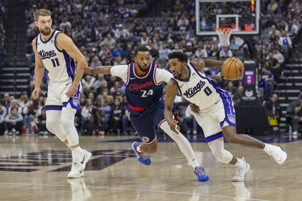 篮球比赛中 篮球比赛中