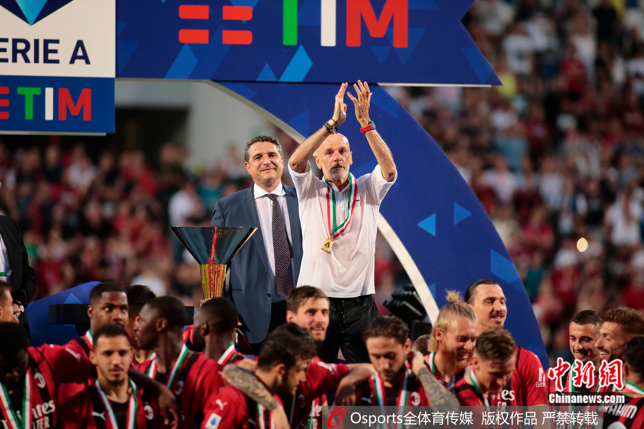 侯煜等加盟 侯煜等加盟